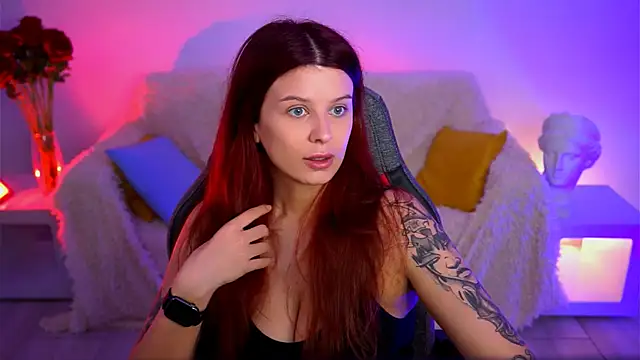 NicoleMun online show from 04/14/26, 11:21