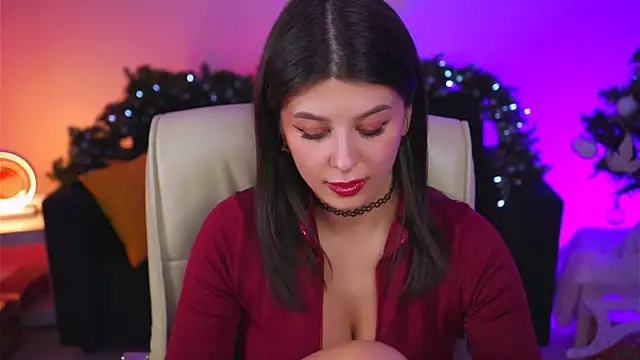 NicoleMun online show from 01/30/25, 06:43