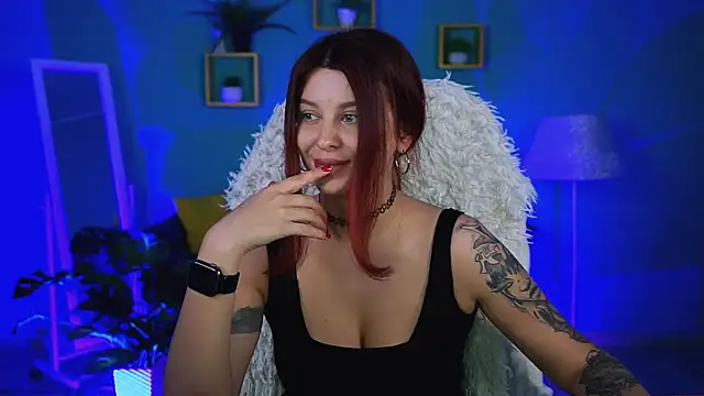 NicoleMun online show from 06/07/26, 04:45