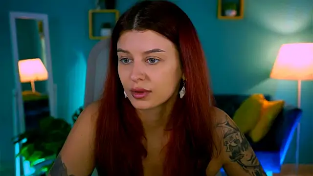 NicoleMun online show from 03/29/26, 06:42