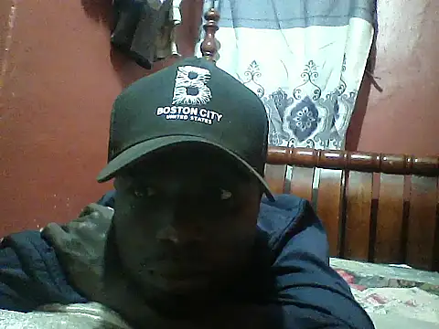 Javan  online show from 09/19/25, 06:23