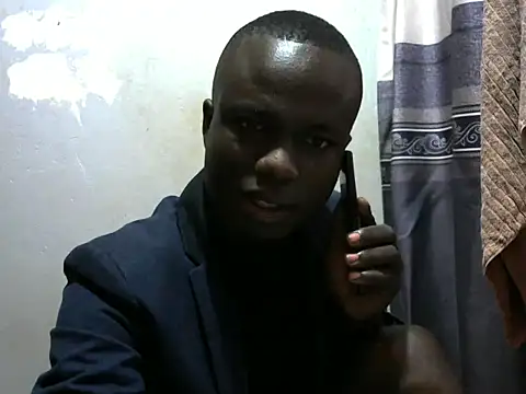 Javan  online show from 10/21/25, 06:46