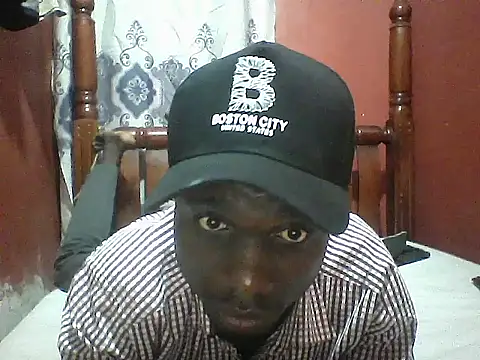 Javan  online show from 09/14/25, 08:20