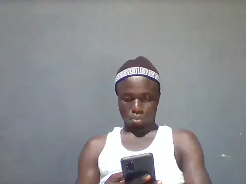 Javan  online show from 03/23/26, 08:30