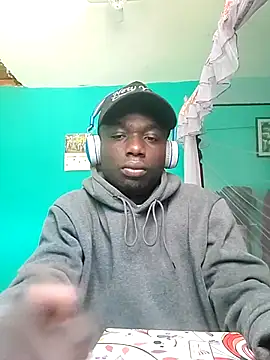 Javan  online show from 03/23/25, 06:58