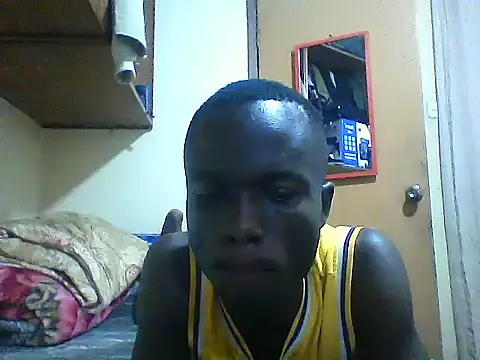 Javan  online show from 11/28/25, 02:28