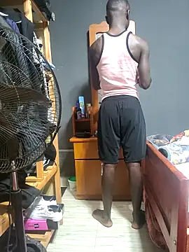 Javan  online show from 03/02/26, 07:37