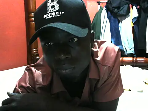 Javan  online show from 09/30/25, 09:15