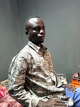 Javan  online show from 03/03/26, 08:10