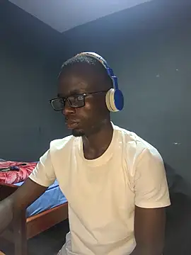 Javan  online show from 03/16/26, 02:53