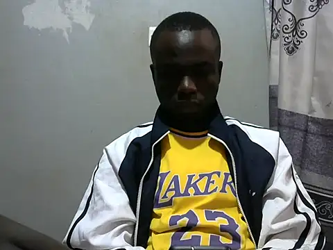 Javan  online show from 10/04/25, 08:49