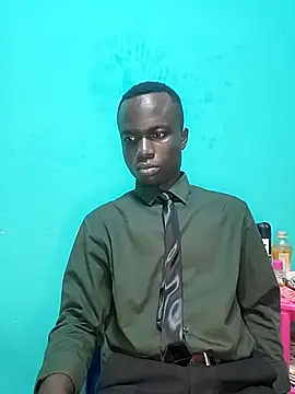 Javan  online show from 03/19/25, 08:00