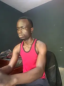 Javan  online show from 03/23/26, 08:25