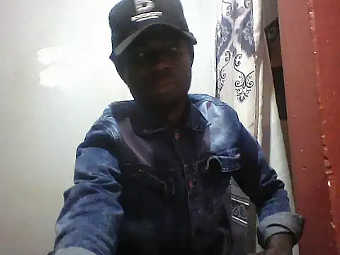 Javan  online show from 09/29/25, 05:14