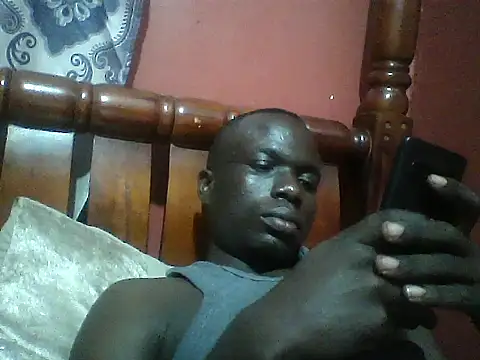 Javan  online show from 10/27/25, 06:31