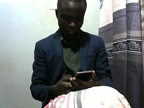 Javan  online show from 10/07/25, 07:53