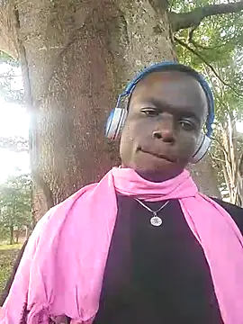 Javan  online show from 03/18/25, 03:12