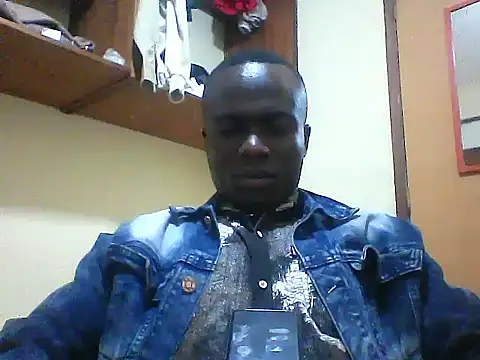 Javan  online show from 11/17/25, 06:56