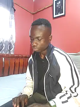 Javan  online show from 09/14/25, 08:04