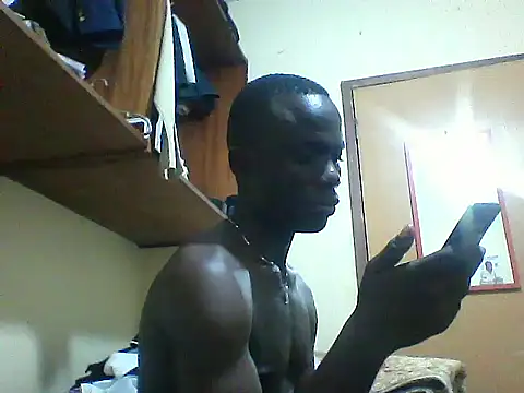 Javan  online show from 11/21/25, 08:30