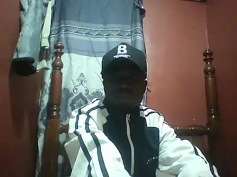 Javan  online show from 09/13/25, 07:58