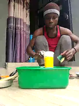 Javan  online show from 03/22/26, 10:17