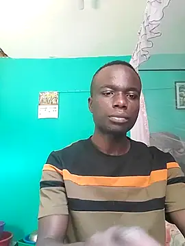 Javan  online show from 03/13/25, 09:10