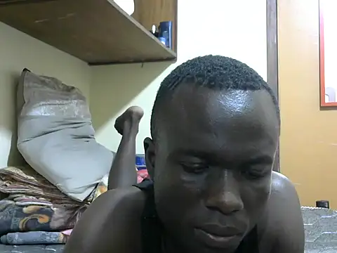 Javan  online show from 12/05/25, 12:15