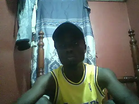 Javan  online show from 09/12/25, 08:08