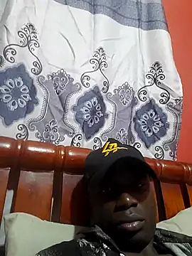 Javan  online show from 10/23/25, 08:18