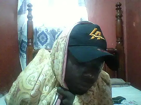 Javan  online show from 10/27/25, 04:13