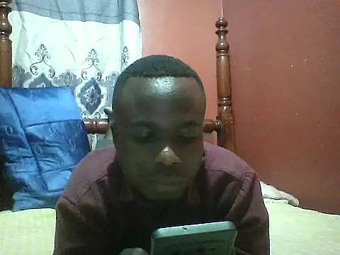 Javan  online show from 09/08/25, 07:35