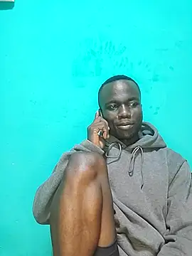 Javan  online show from 03/18/25, 08:48