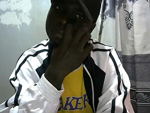 Javan  online show from 10/03/25, 08:38