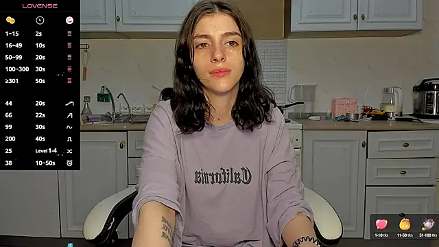 broosnica1 online show from 03/05/25, 12:11