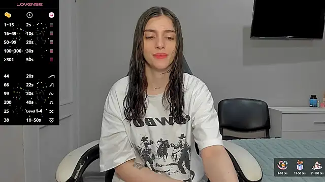 broosnica1 online show from 11/25/25, 06:25