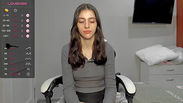 broosnica1 online show from 03/11/26, 07:02