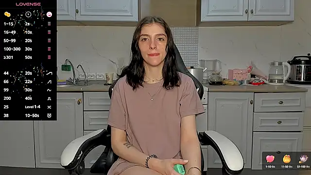 broosnica1 online show from 03/15/25, 06:32