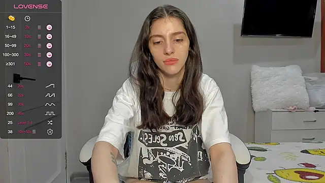 broosnica1 online show from 03/07/26, 08:32