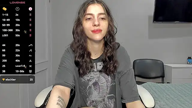 broosnica1 online show from 11/09/25, 09:24