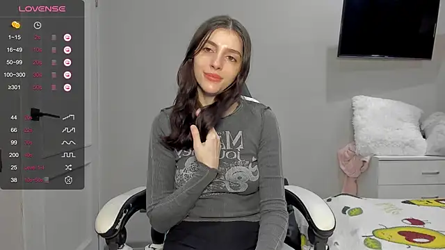 broosnica1 online show from 02/08/26, 09:29