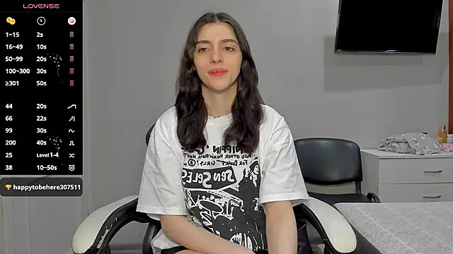 broosnica1 online show from 11/27/25, 05:52