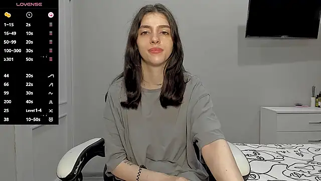 broosnica1 online show from 09/18/25, 06:49