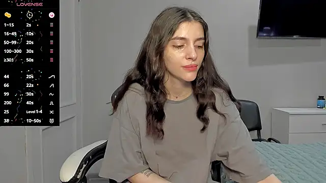 broosnica1 online show from 11/30/25, 07:20