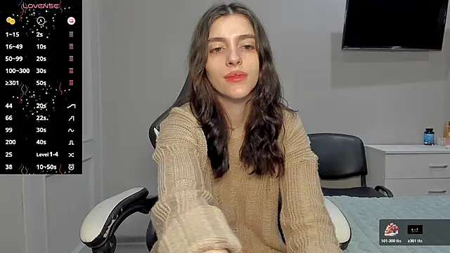 broosnica1 online show from 12/04/25, 06:45