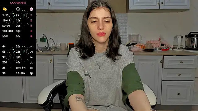 broosnica1 online show from 03/13/25, 07:31