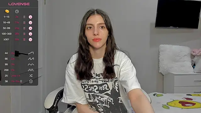 broosnica1 online show from 02/12/26, 09:53