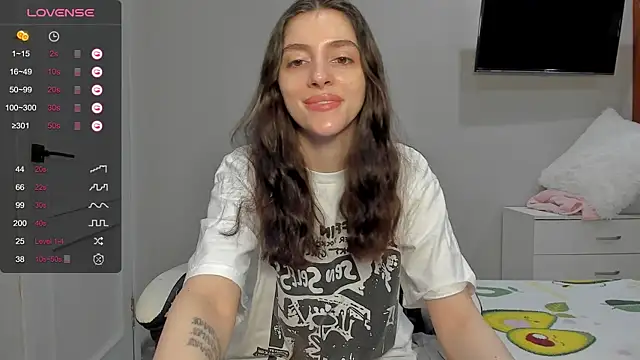 broosnica1 online show from 02/28/26, 08:58