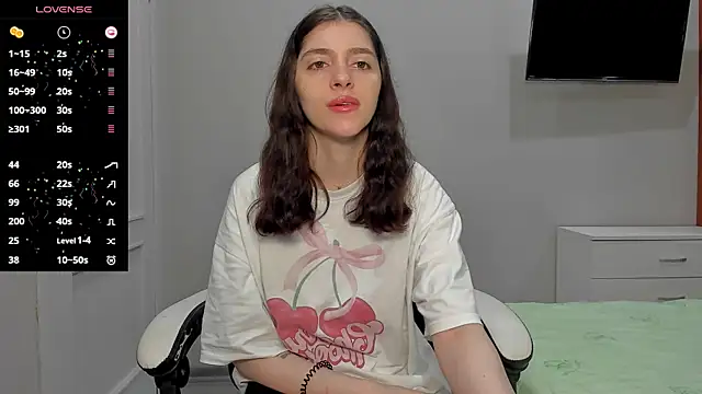 broosnica1 online show from 09/10/25, 07:07