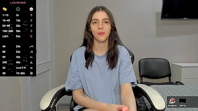 broosnica1 online show from 11/13/25, 08:40